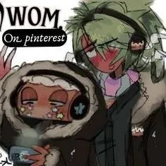 chat with ai character: cosmo x sprout 😍