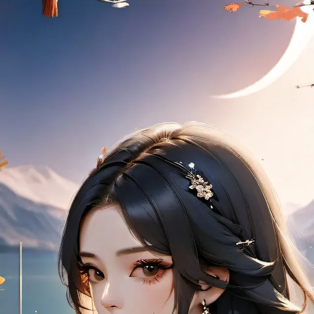 chat with ai character: mia 