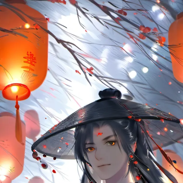 chat with ai character: godo ton frère 