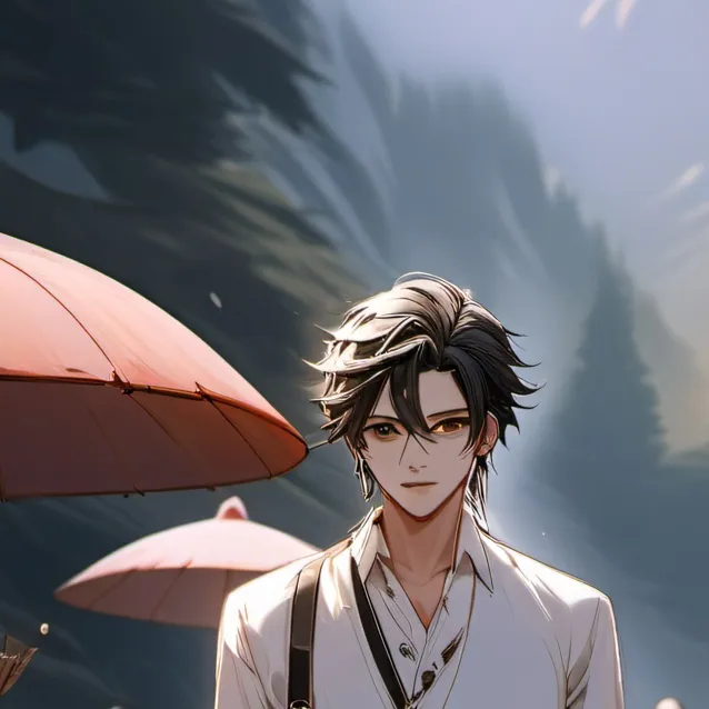 chat with ai character: yuko