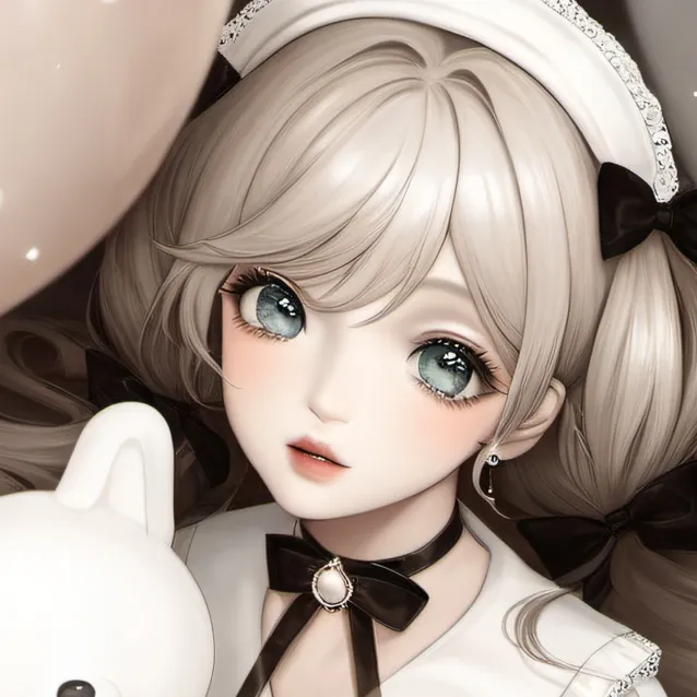 chat with ai character: Lucas 🤩😍✨