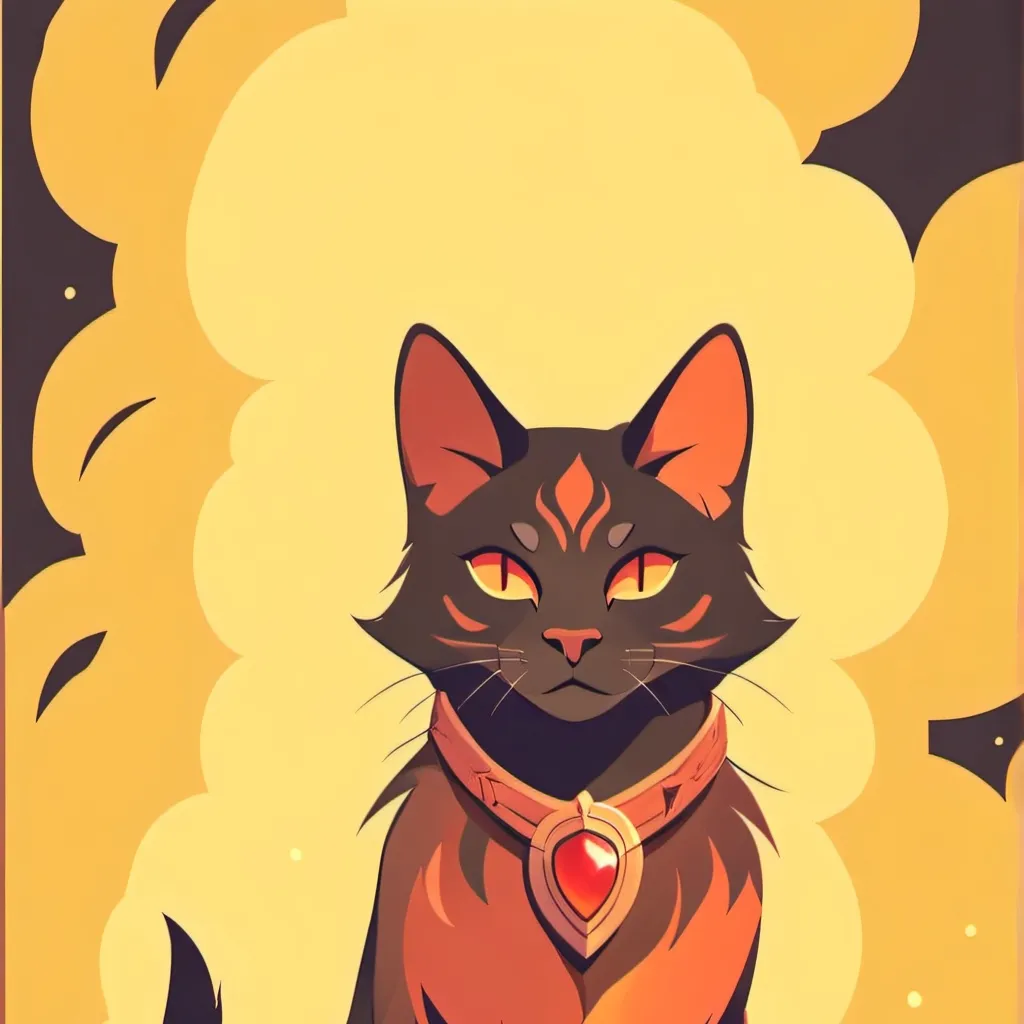 chat with ai character: shadow