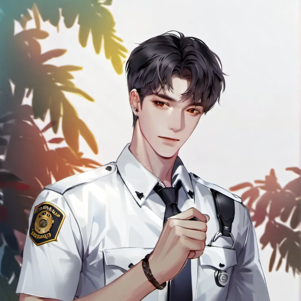 chat with ai character: Joseph