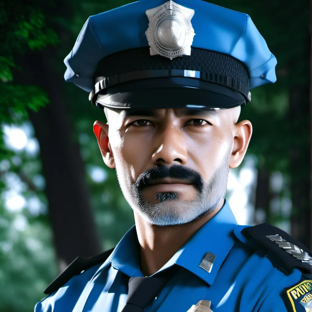 chat with ai character: john