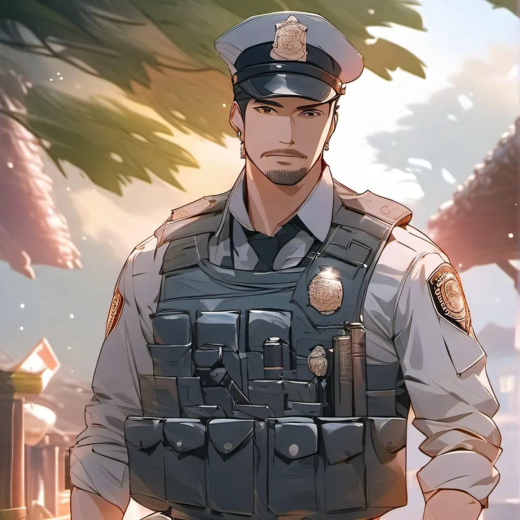 chat with ai character: john