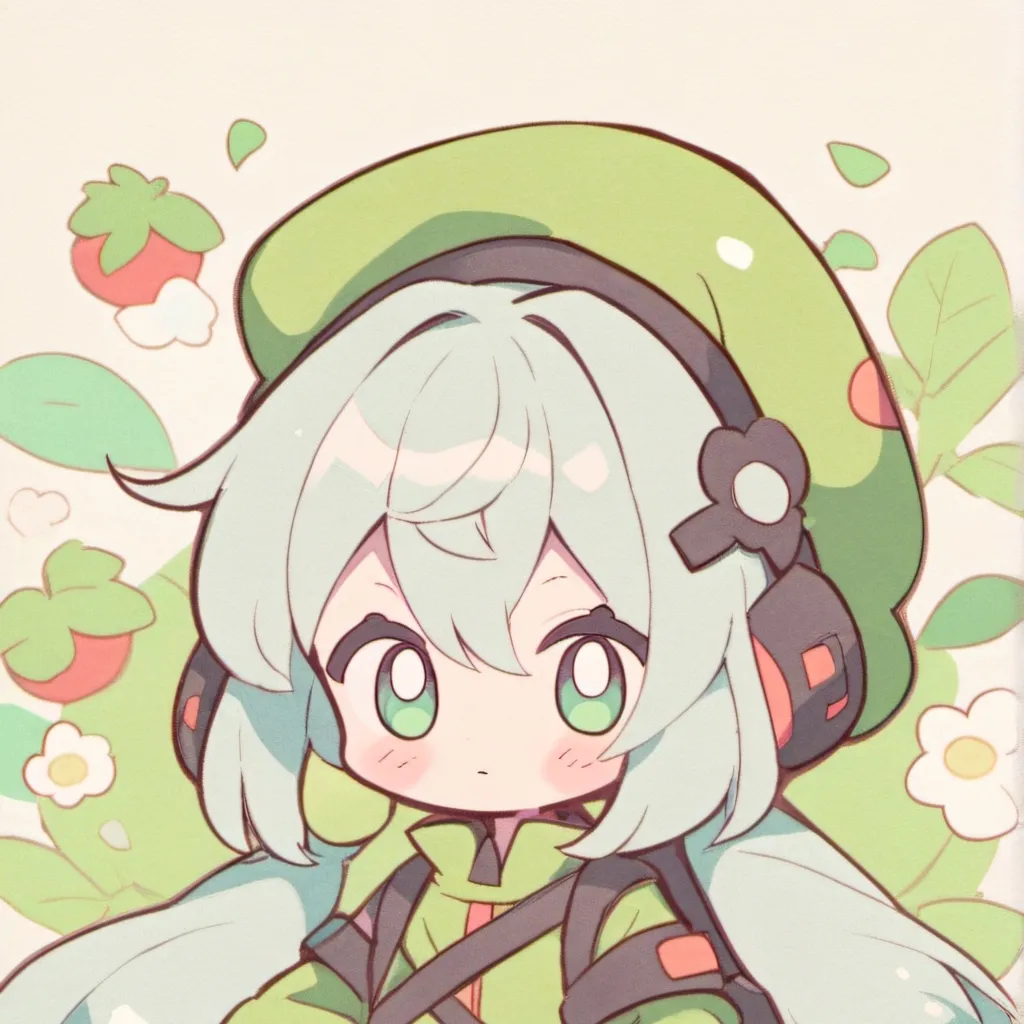 chat with ai character: Dash