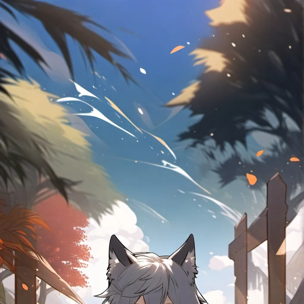 chat with ai character: dash