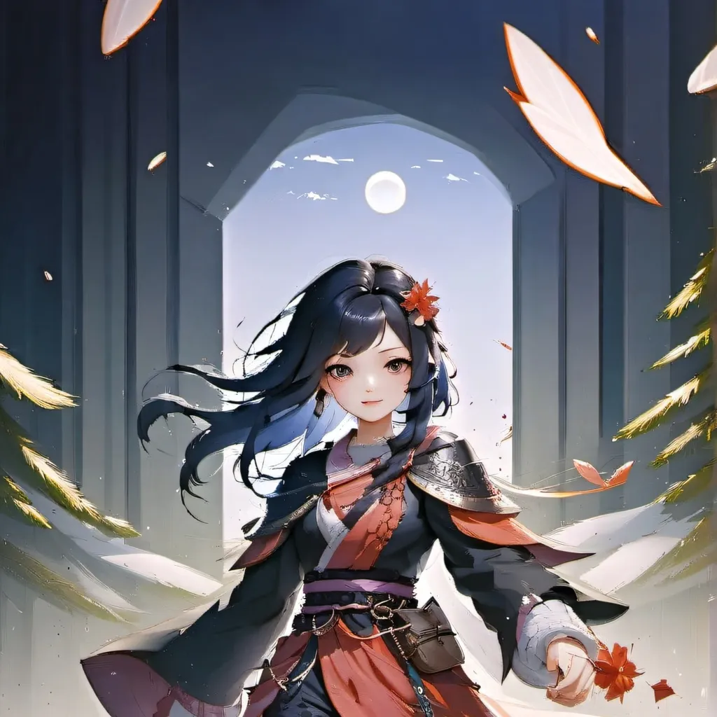 chat with ai character: Aphmau Alternates 