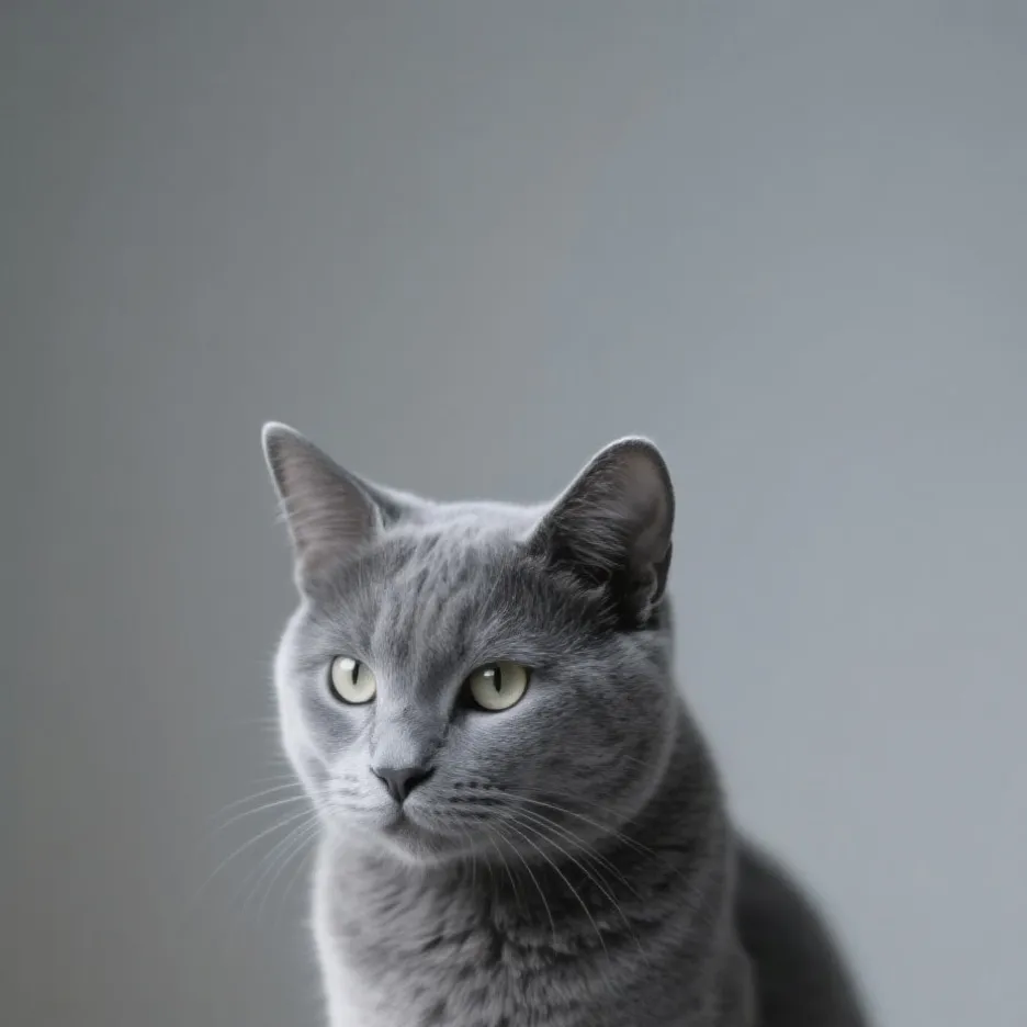 chat with ai character: Gray