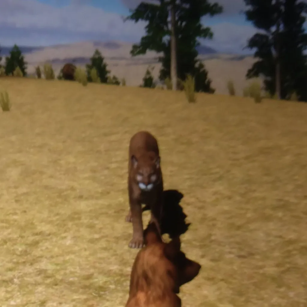 chat with ai character: Sea of Theives