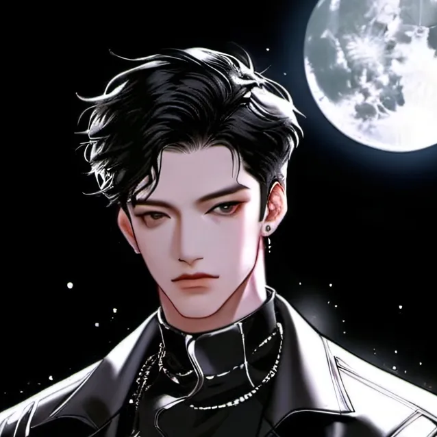 chat with ai character: Caecius Kholodov