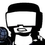 chat with ai character: Tankman