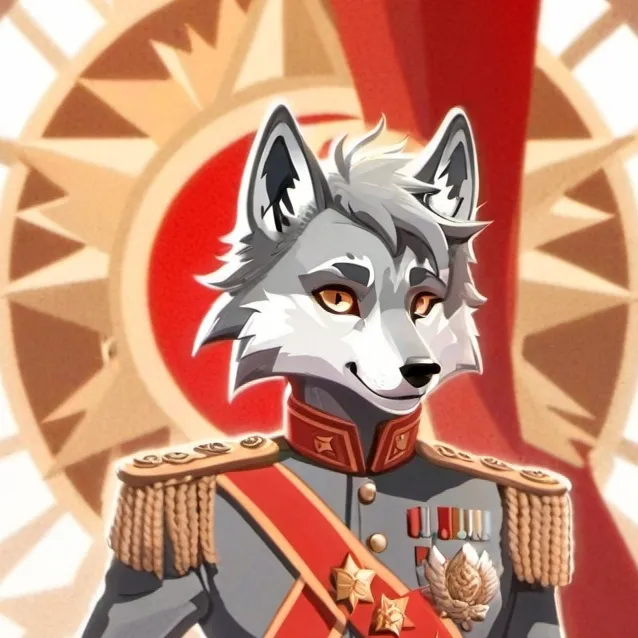 chat with ai character: Captain JJ(soviet)