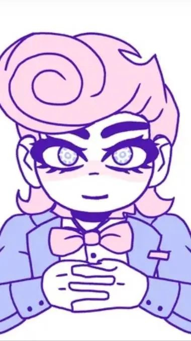 ai character: Y/N harvington background