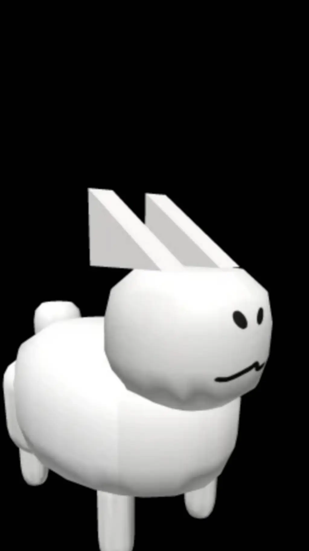 ai character: dw Sprout loves yo background