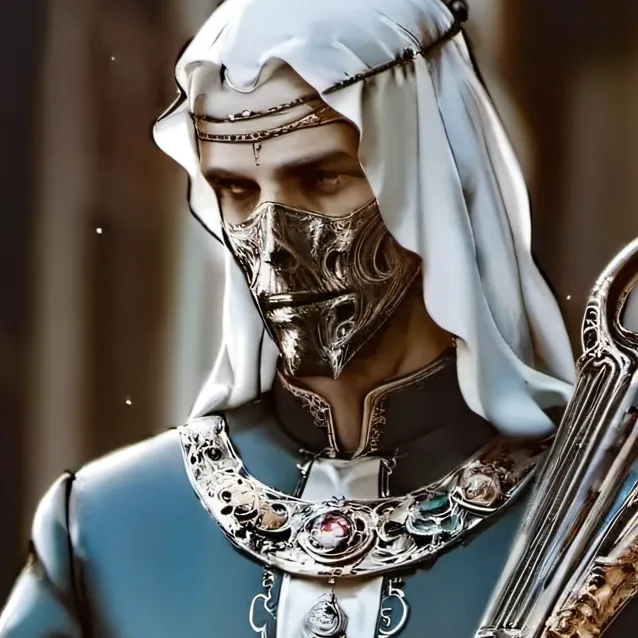 chat with ai character: Kevin 