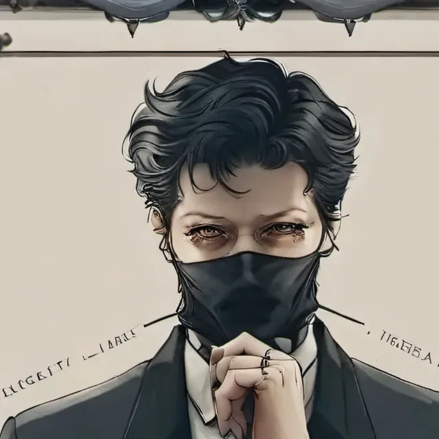 chat with ai character: Denny 