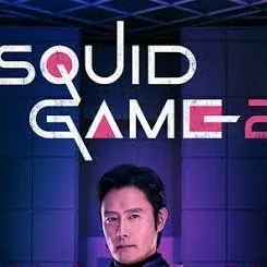 chat with ai character: Squid Game 2