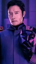 ai character: Hwang In Ho  background