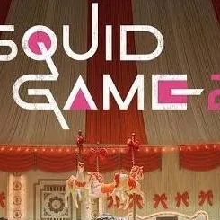 chat with ai character: Squid Game S2