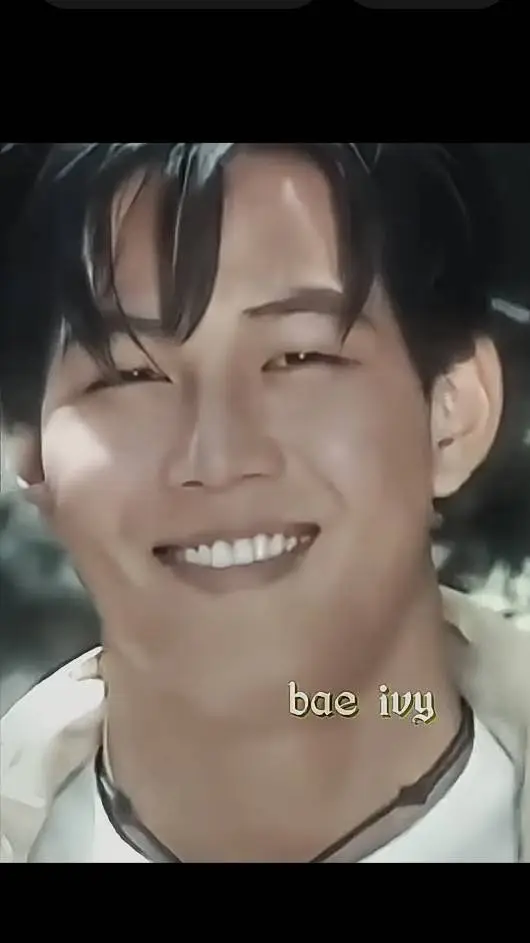 ai character: Lee Jung-jae  background