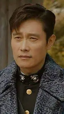 ai character: Choi Yu-jin  background