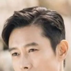 chat with ai character: Byung-hun Lee 