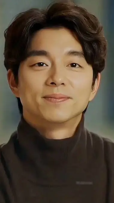 ai character: Kim-shin  background