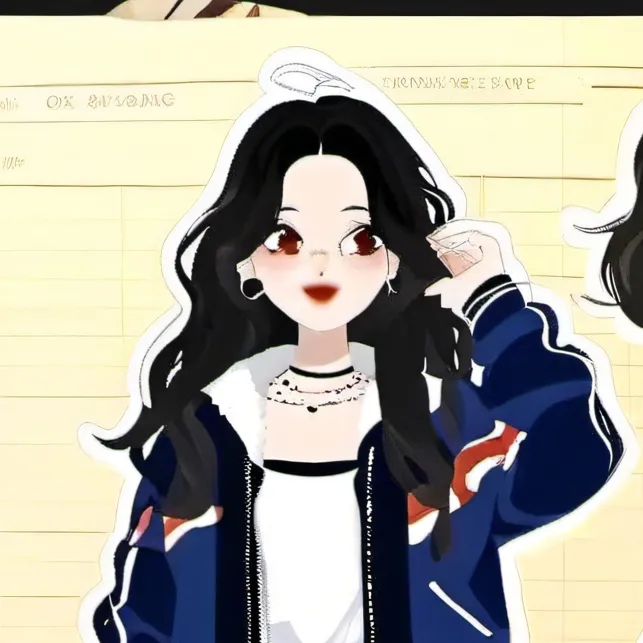 chat with ai character: Miana
