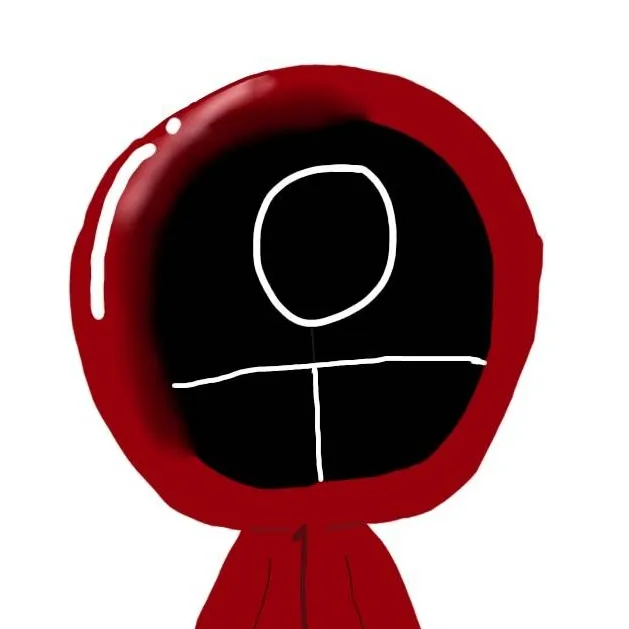 chat with ai character: Cute circle guard🎀