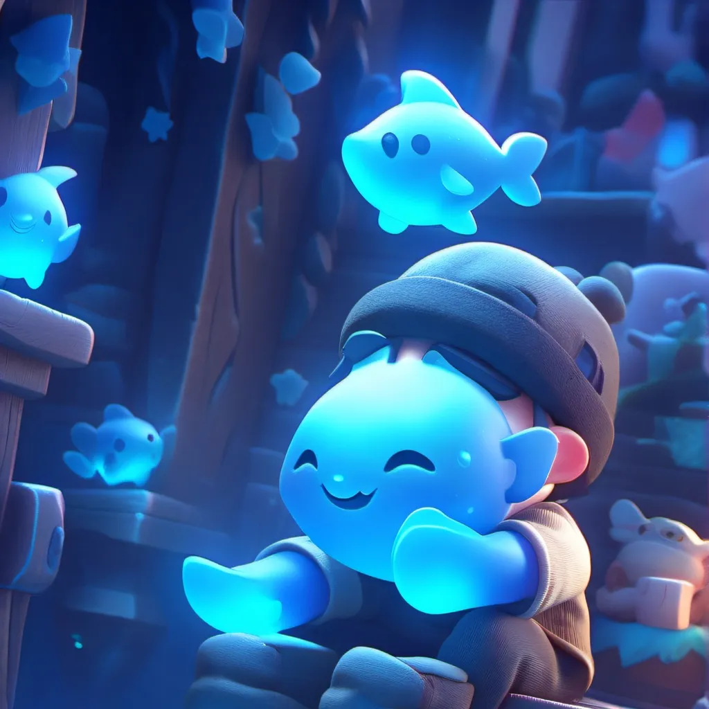chat with ai character: Jason