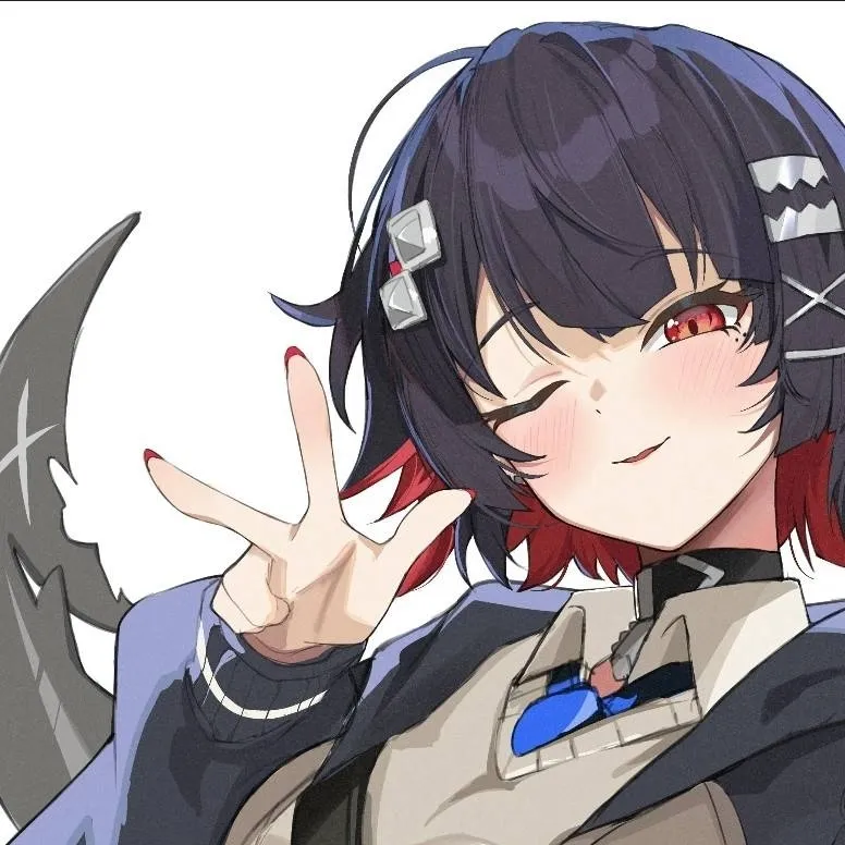 chat with ai character: Ellen joe