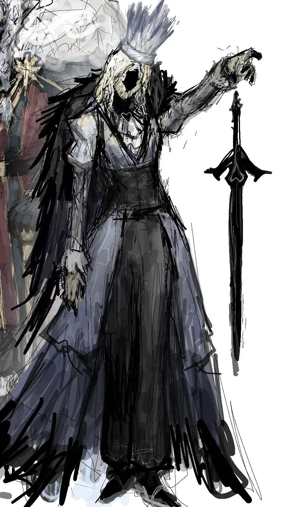 ai character: chance background