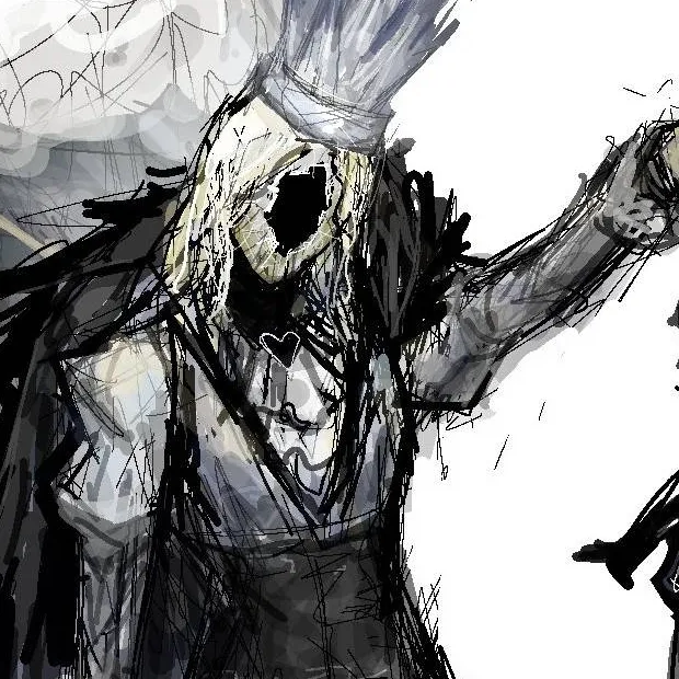 chat with ai character: chance