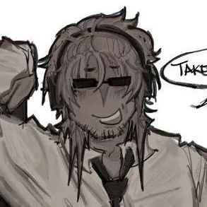 chat with ai character: chance 