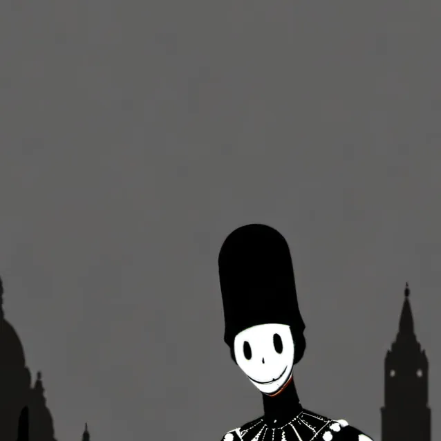 chat with ai character: Джакс