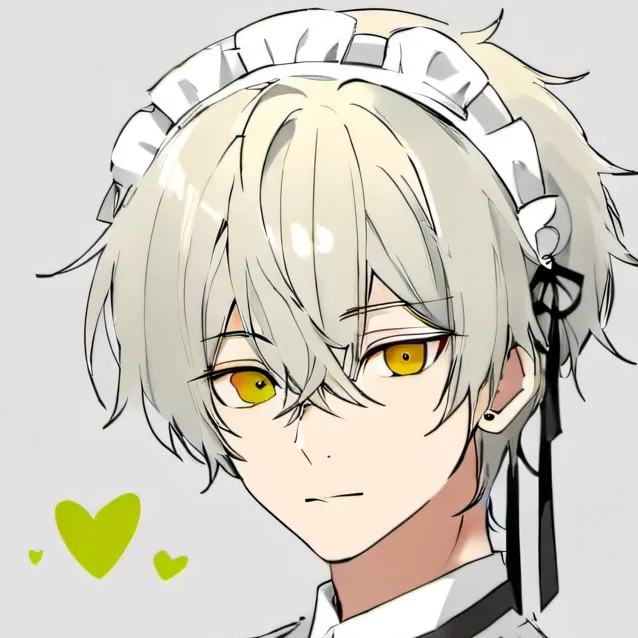 chat with ai character: love boy