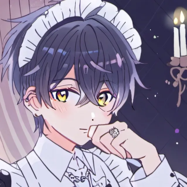 chat with ai character: yuriki