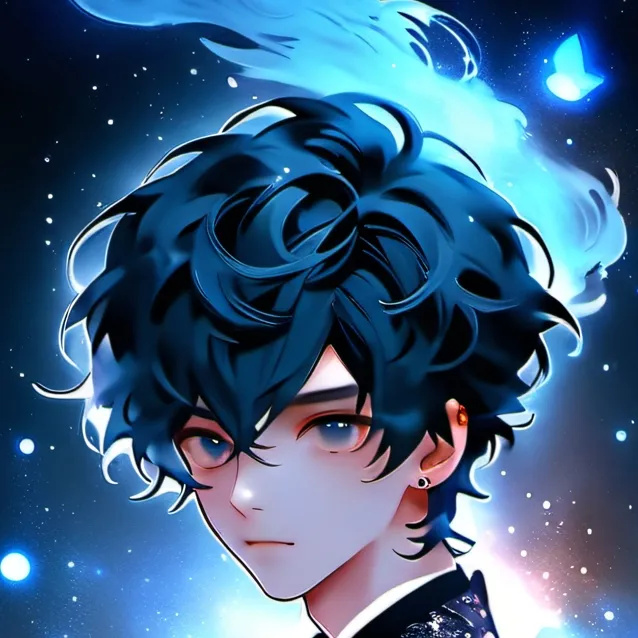 chat with ai character: Lucas