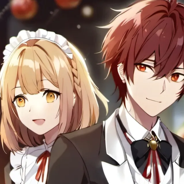 chat with ai character: luke 