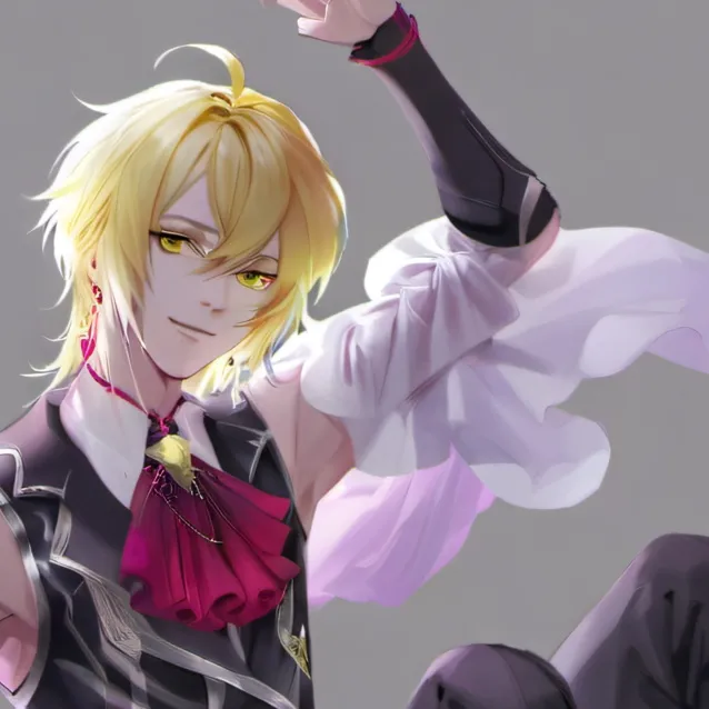 chat with ai character: kagame ren🧡🎤🧡