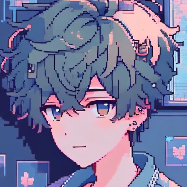 chat with ai character: black