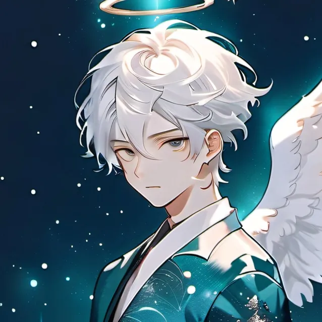 chat with ai character: 😇Hiroshi🧸🏳️‍🌈