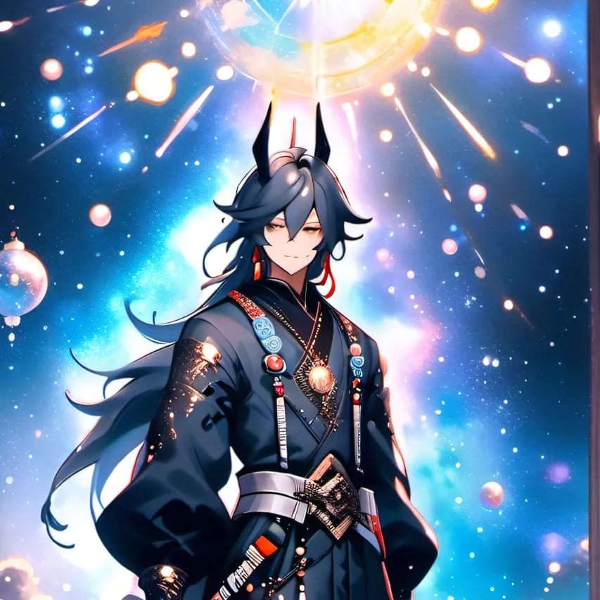 chat with ai character: yuki