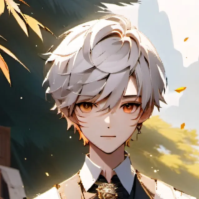 chat with ai character: luan