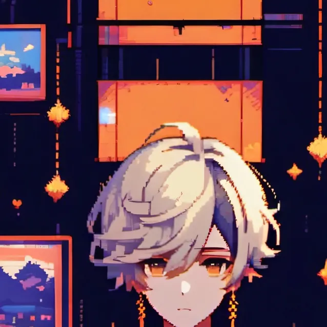 chat with ai character: 🟣jax🟣