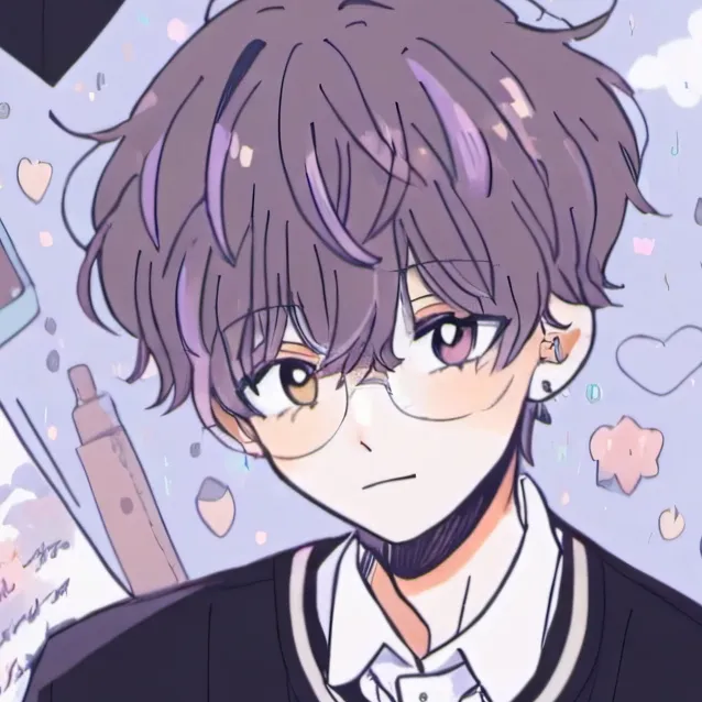 chat with ai character: Suzuke