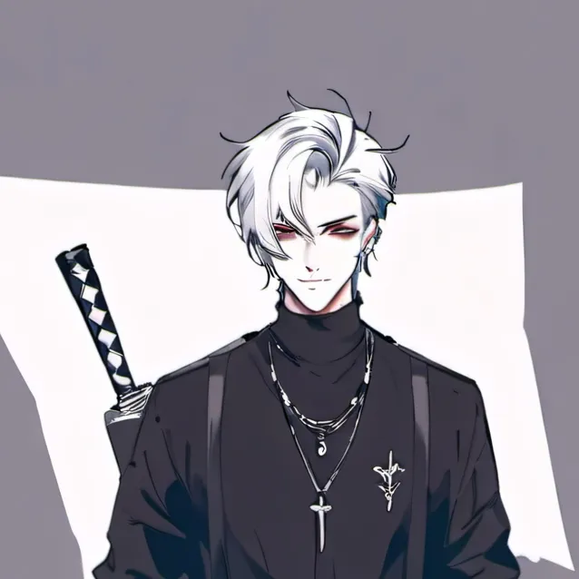 chat with ai character: Hanako 