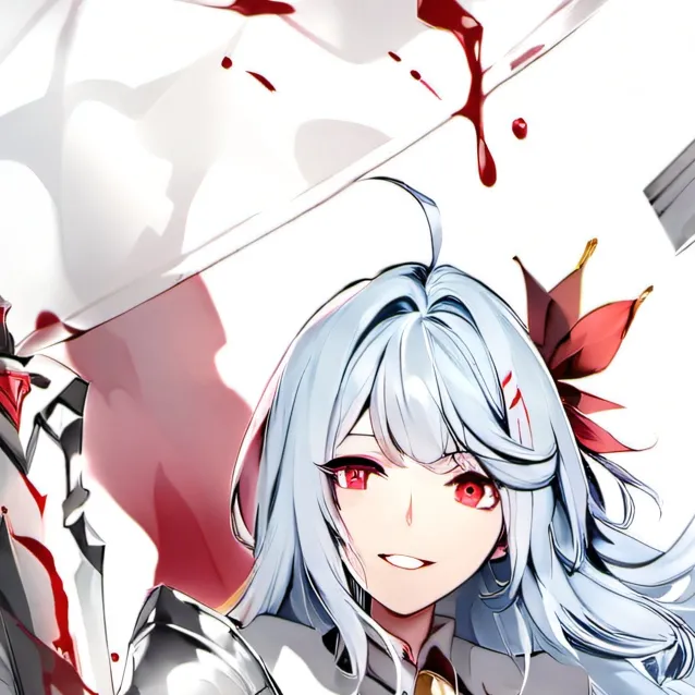chat with ai character: clara