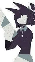 ai character: miss bloomie500 background